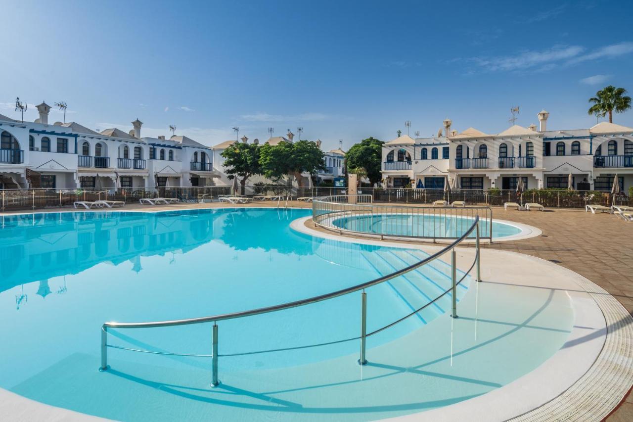 Apartamento Rt-bungalow Playmar Las Palmas de Gran Canaria