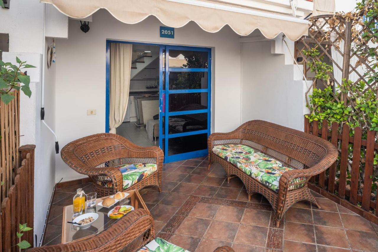 Rt-bungalow Playmar * Las Palmas de Gran Canaria