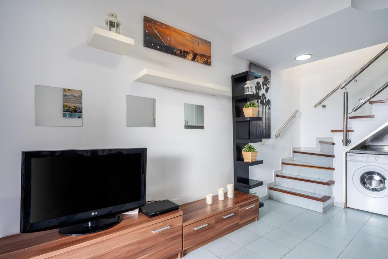 Rt-bungalow Playmar * Las Palmas de Gran Canaria