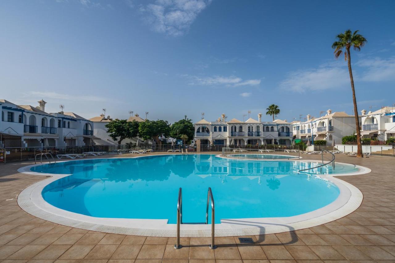 Rt-bungalow Playmar Apartamento Las Palmas de Gran Canaria