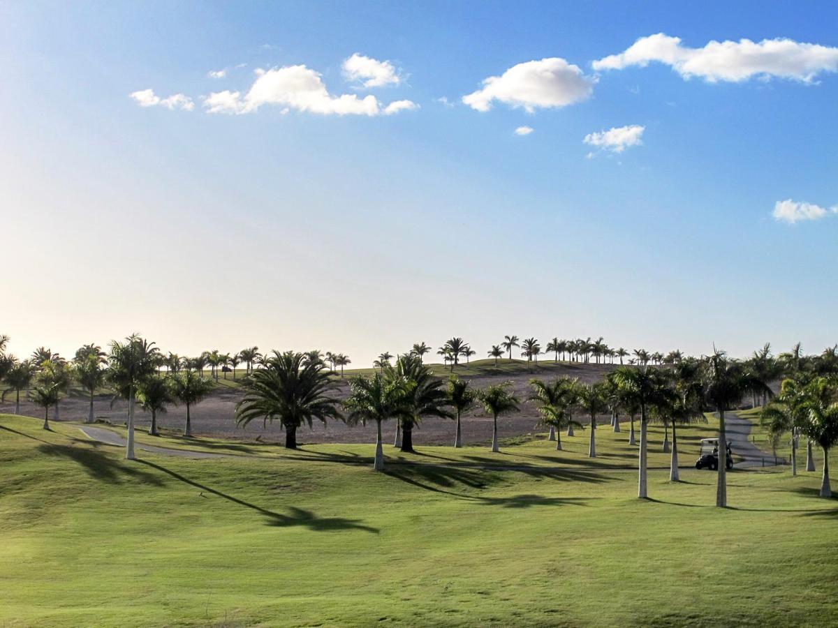 Apartamento Rt-bungalow Playmar *
