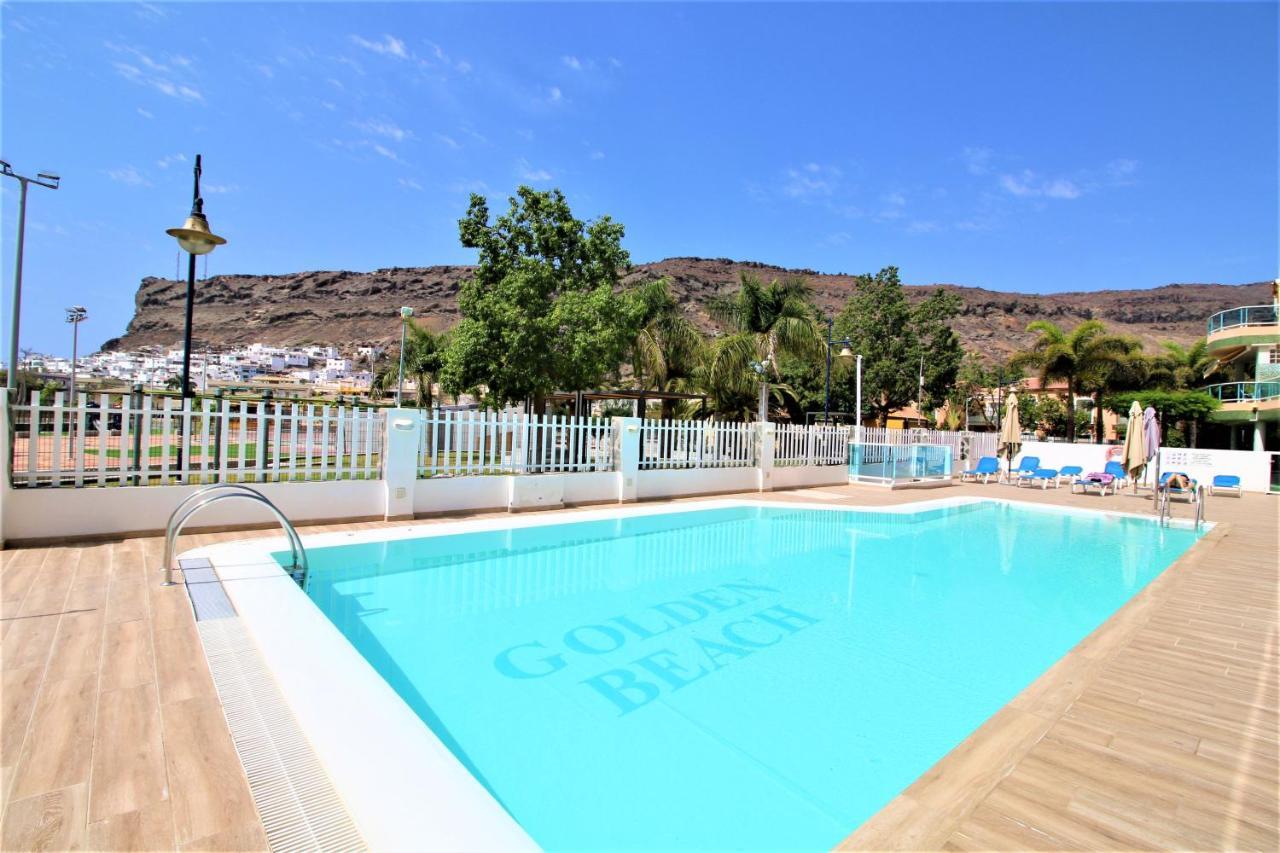 Apartamento Golden Mogan Puerto De Mogan