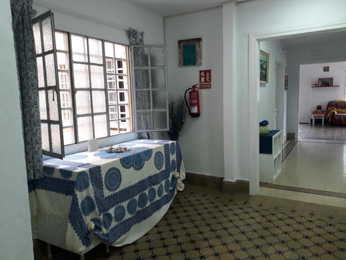 Casa Eucalipto Affittacamere Las Palmas de Gran Canaria