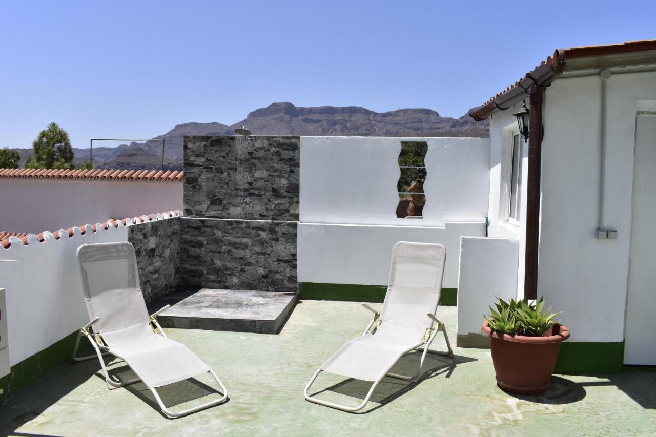 Holiday Apartment Santa Lucia De Tirajana