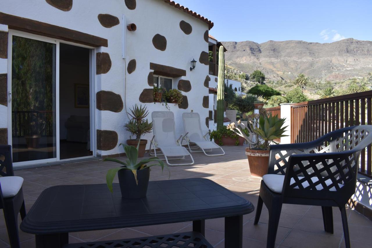 Apartment Holiday Santa Lucia De Tirajana