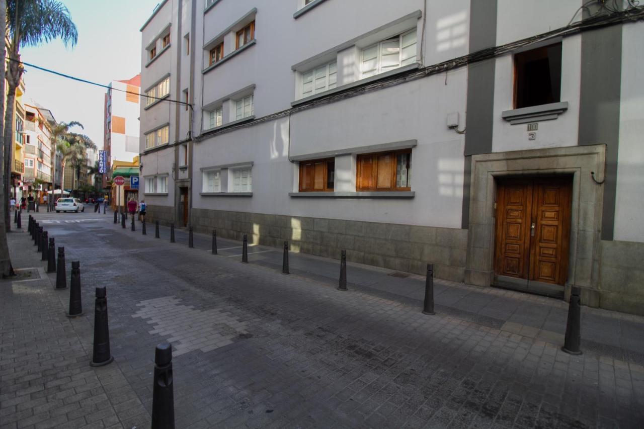Two-bedroom Aparment In Santa Catalina Park