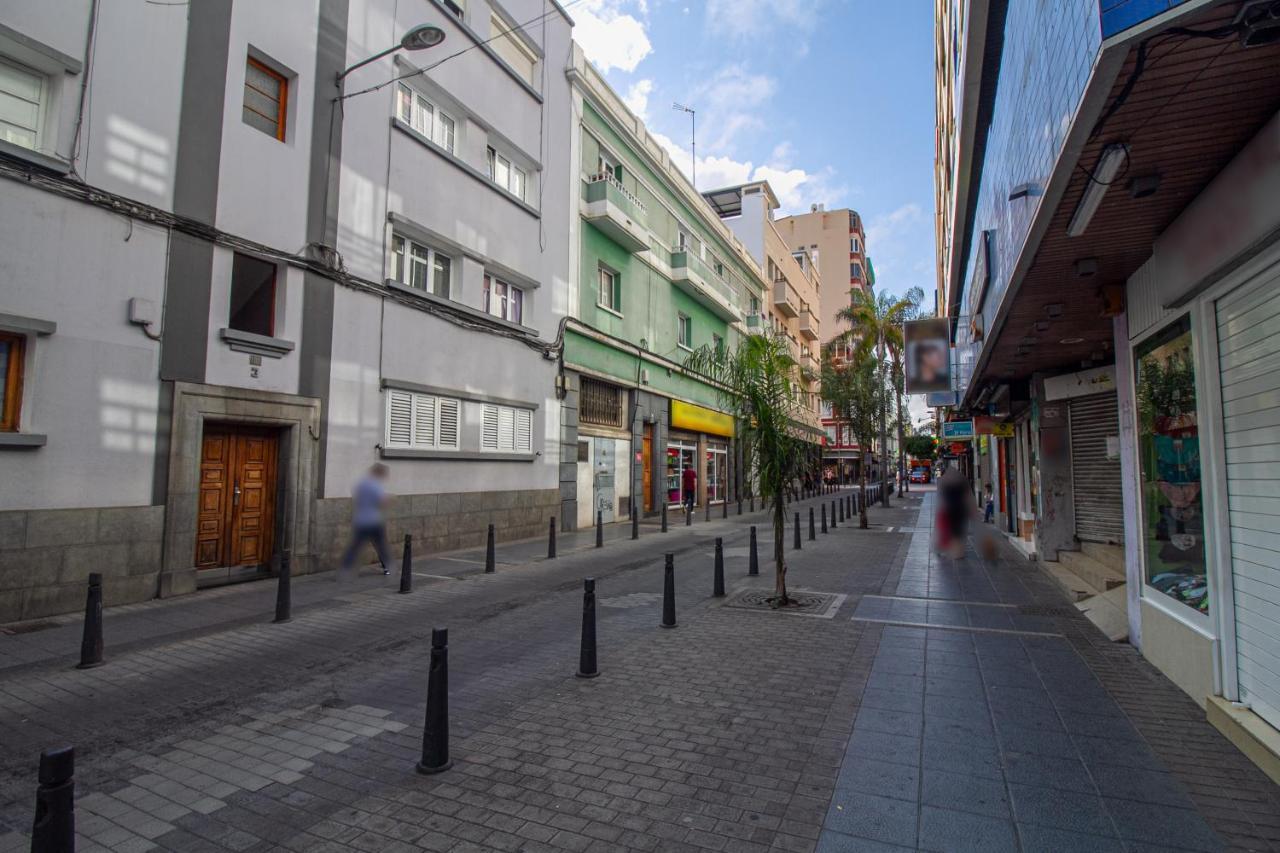 Two-bedroom Aparment In Santa Catalina Park
