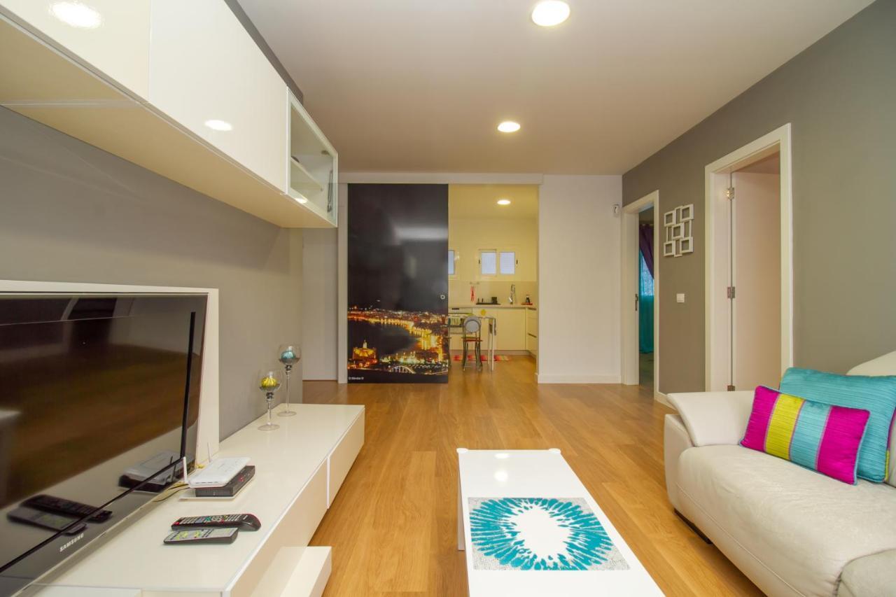 Apartment Two-bedroom Aparment In Santa Catalina Park