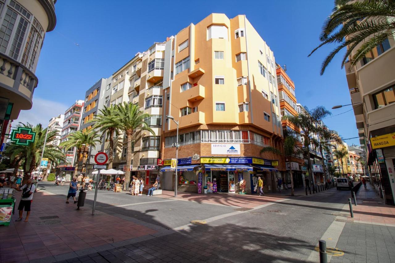 Two-bedroom Aparment In Santa Catalina Park Apartment *