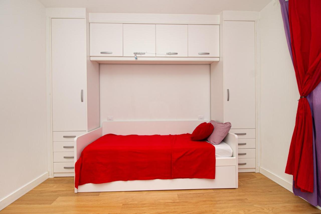 Two-bedroom Aparment In Santa Catalina Park * Las Palmas de Gran Canaria