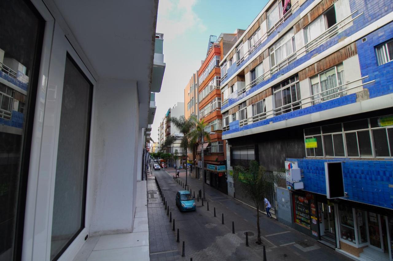 Two-bedroom Aparment In Santa Catalina Park Apartment