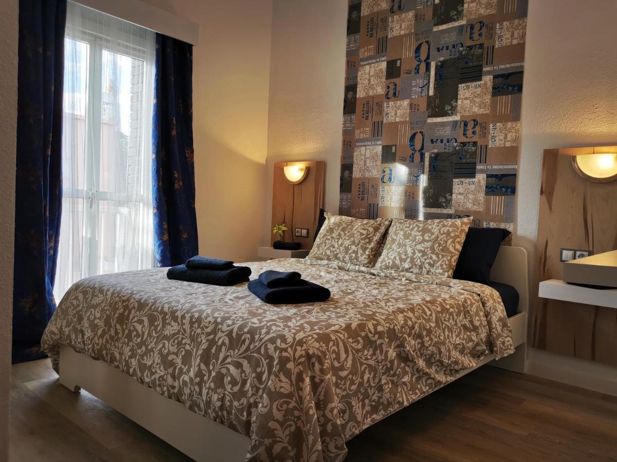 Apartamento Orietta *