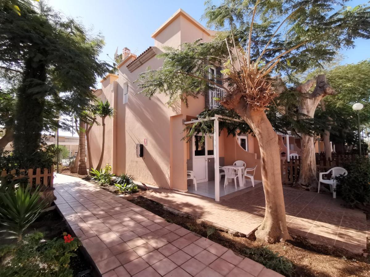 Orietta Apartamento Maspalomas (Gran Canaria)