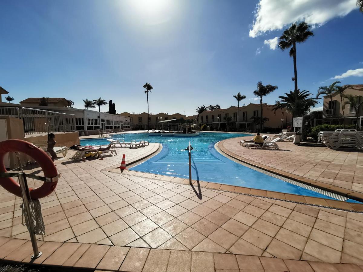 Roberto's House Entre Y Meloneras * Maspalomas (Gran Canaria)