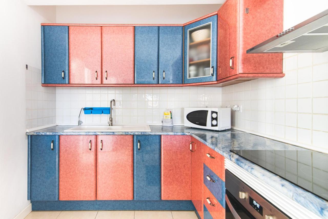 Appartamento Home2book Casa Pizquito Agaete, Wifi&pool