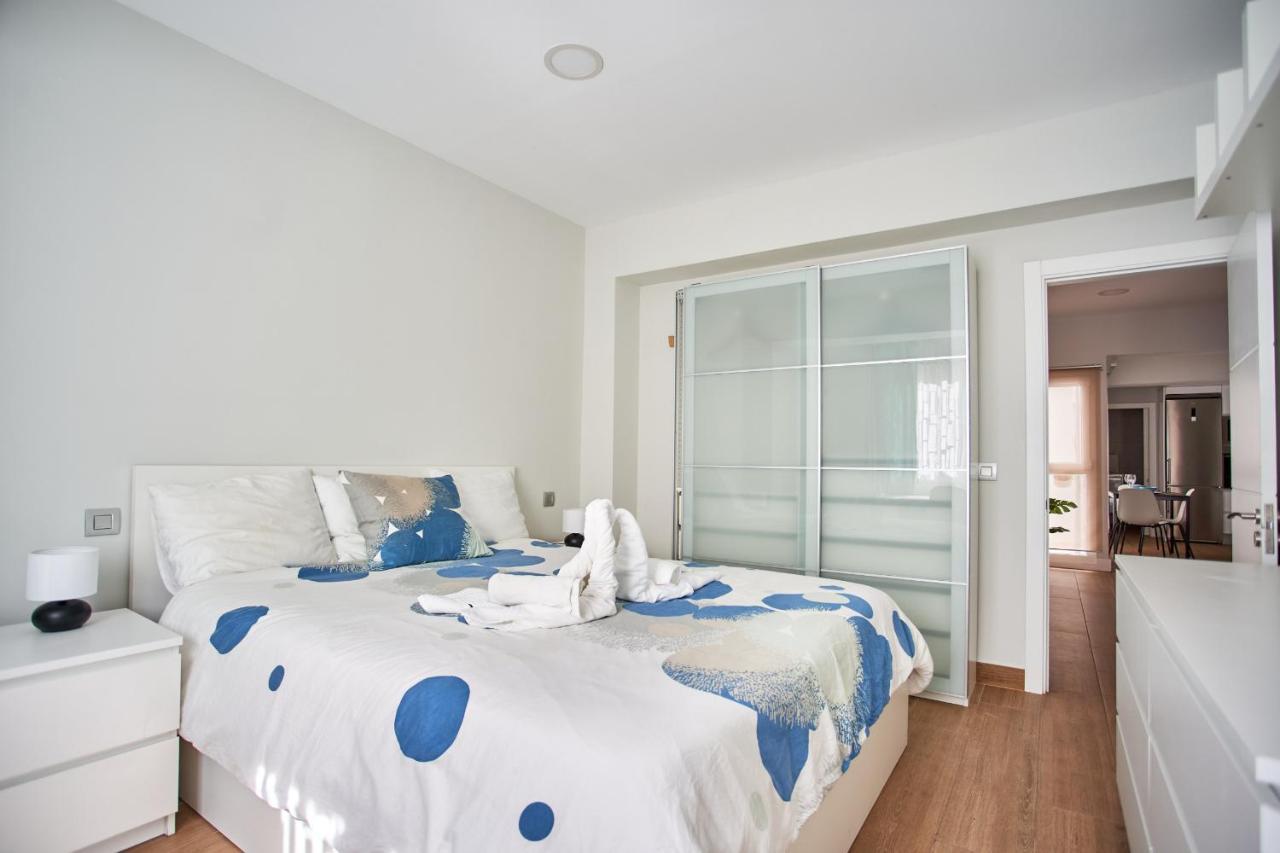Urban Next To Las Canteras Beach - Balcony Apartamento Las Palmas de Gran Canaria