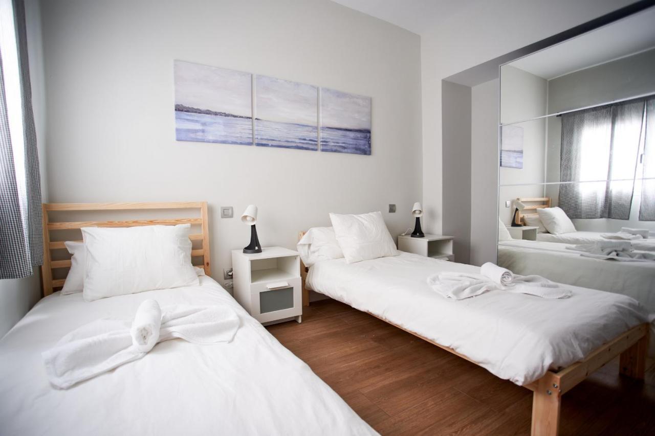 Apartamento Urban Next To Las Canteras Beach - Balcony Las Palmas de Gran Canaria