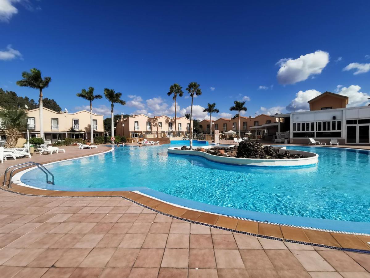 Apartamento Roberto's House Entre Y Meloneras Maspalomas (Gran Canaria)