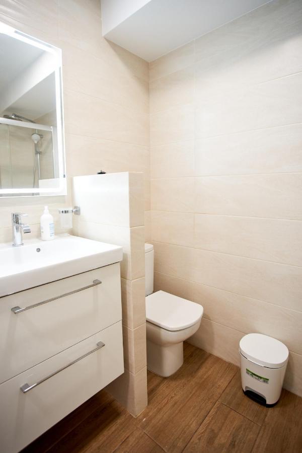 Urban Next To Las Canteras Beach - Balcony Apartamento *