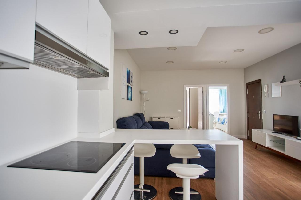 Apartamento Urban Next To Las Canteras Beach - Balcony Las Palmas de Gran Canaria