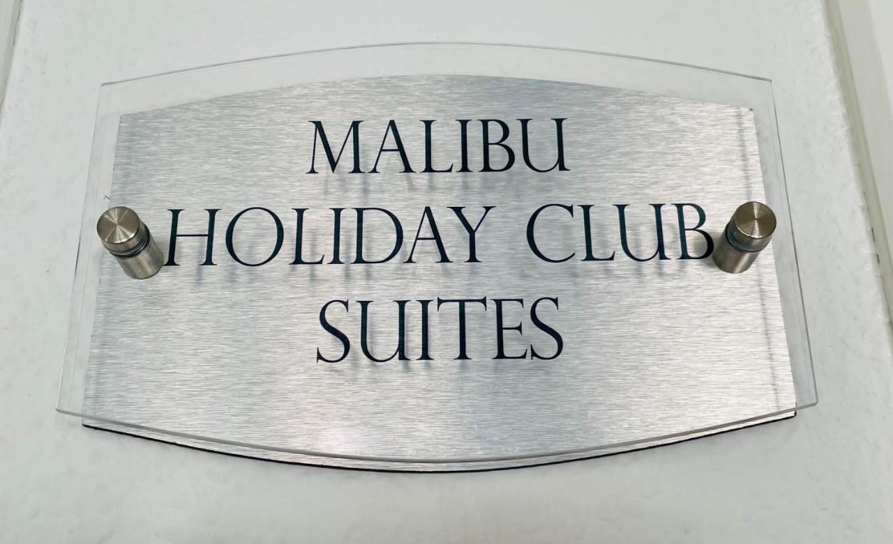Appartamento The Malibu Club - Puerto Rico *