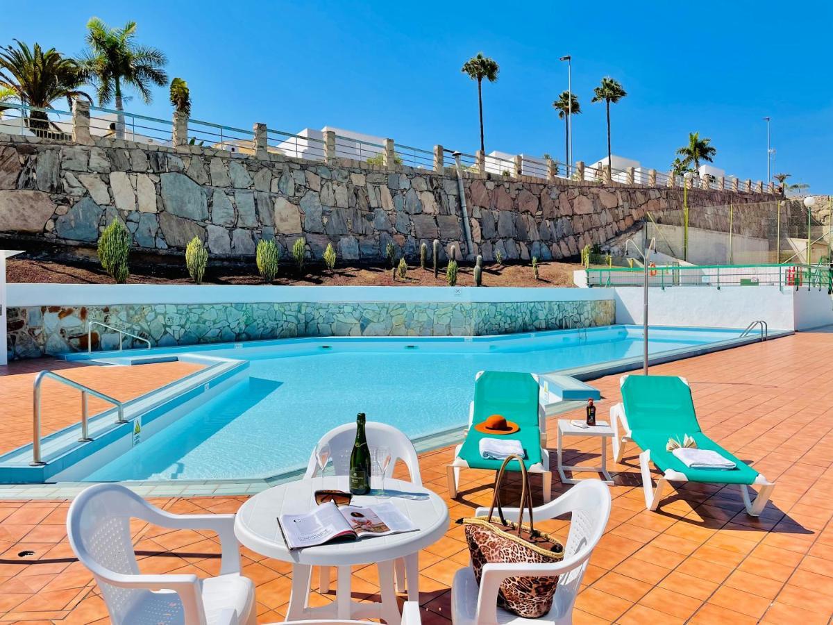 The Malibu Club - Puerto Rico Appartamento