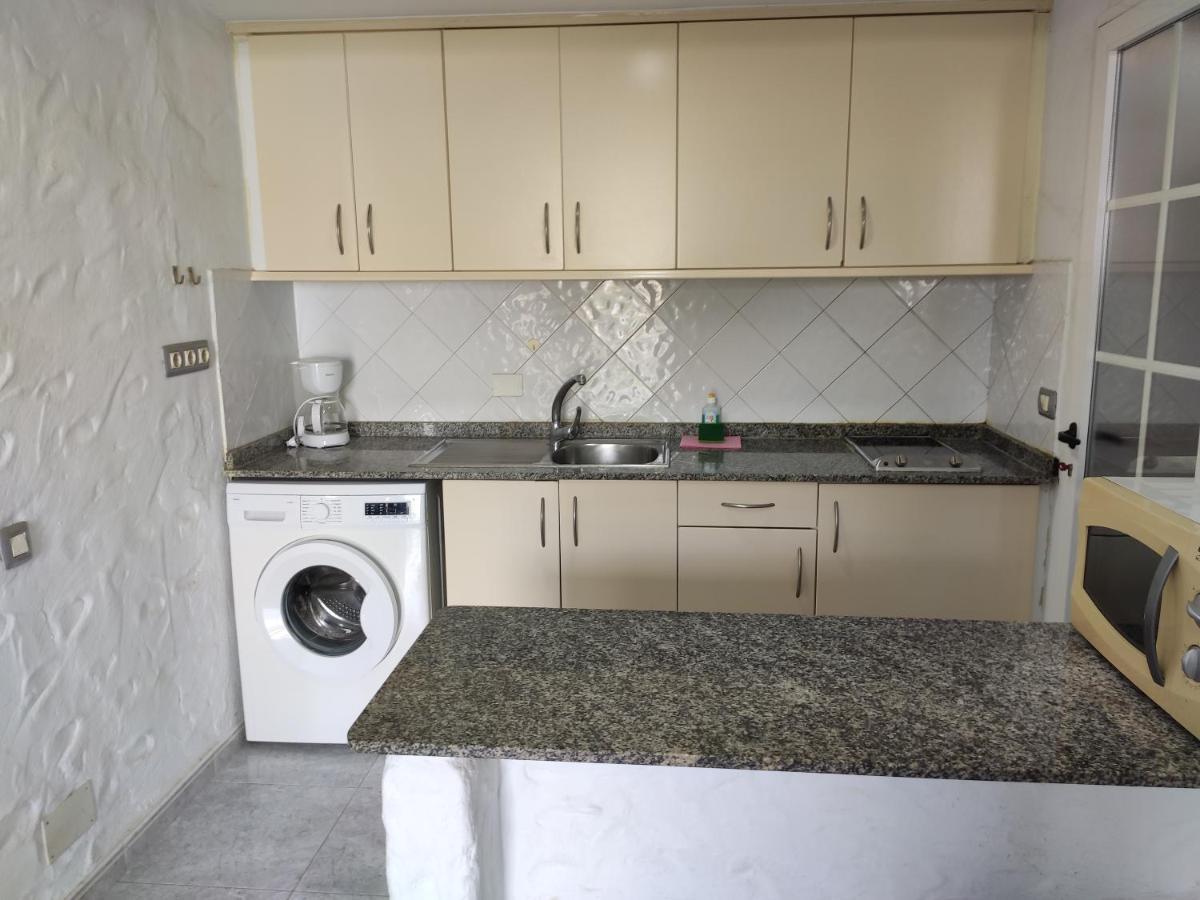 Apartamento In Playa Del Ingles