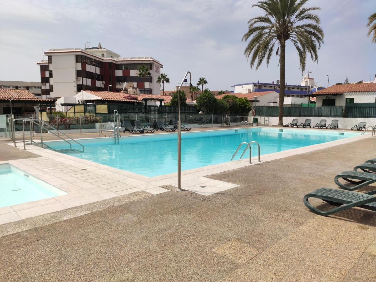 In Playa Del Ingles Apartamento