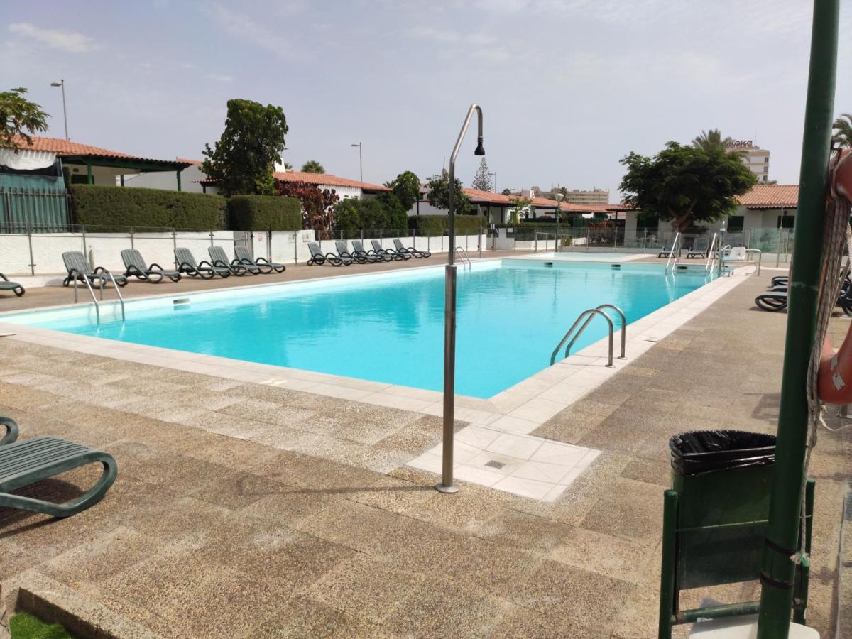 Apartamento In Playa Del Ingles *