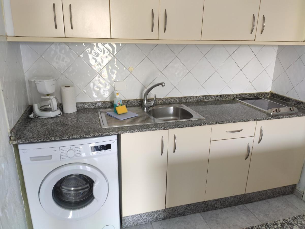 Apartamento In Playa Del Ingles *
