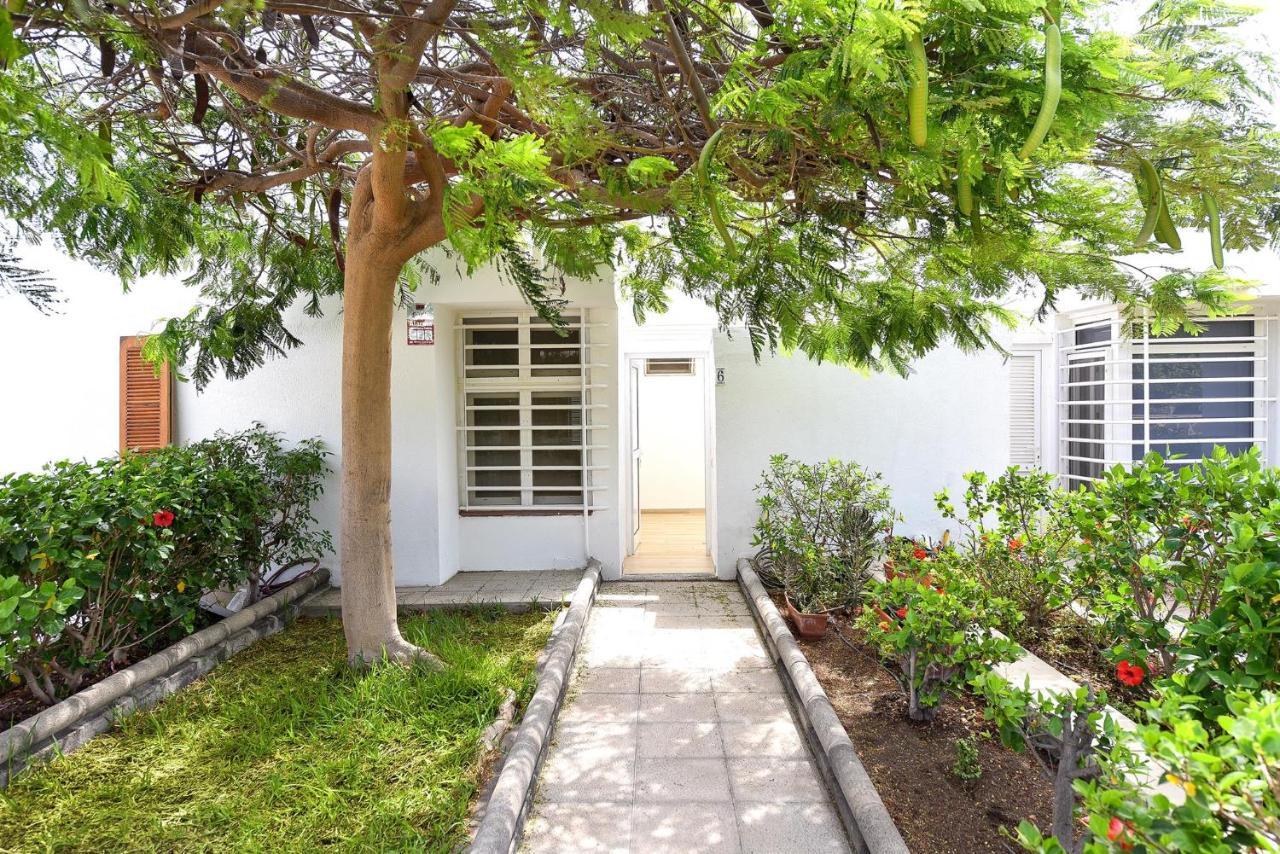 Appartamento Miami Aj06 By Villagrancanaria