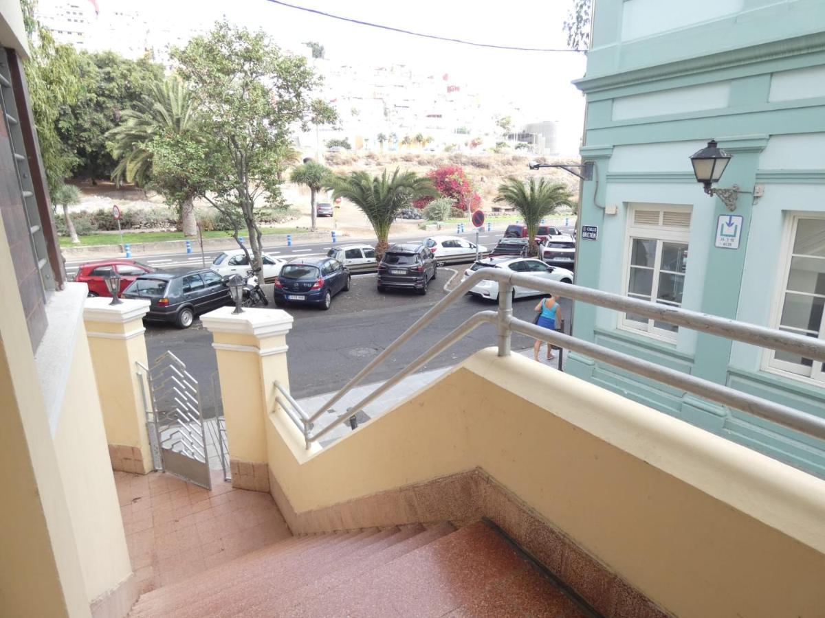 Casa Eucalipto 2* Las Palmas de Gran Canaria