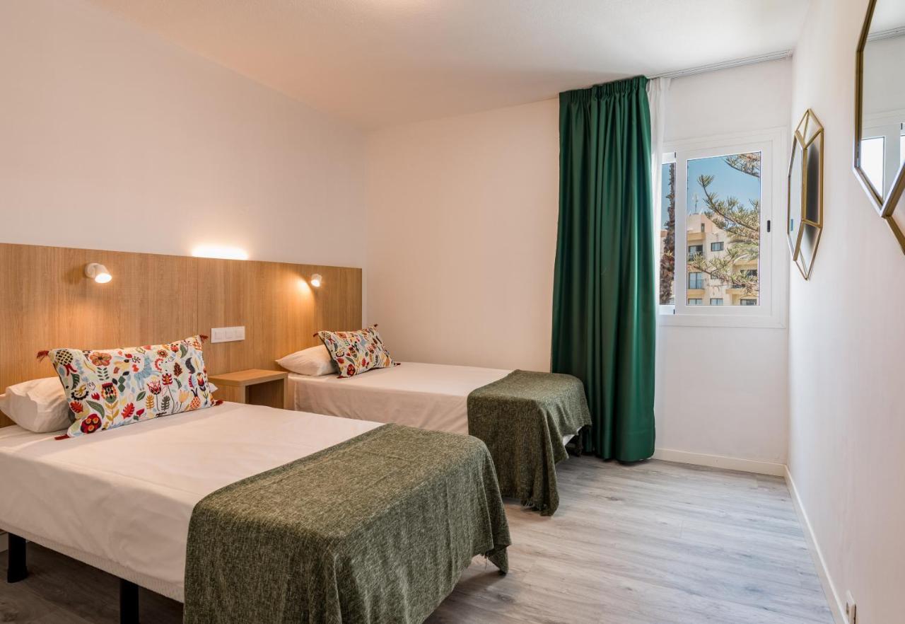 Aparthotel Roca Verde - Playa Del Ingles Playa del Ingles (Gran Canaria)