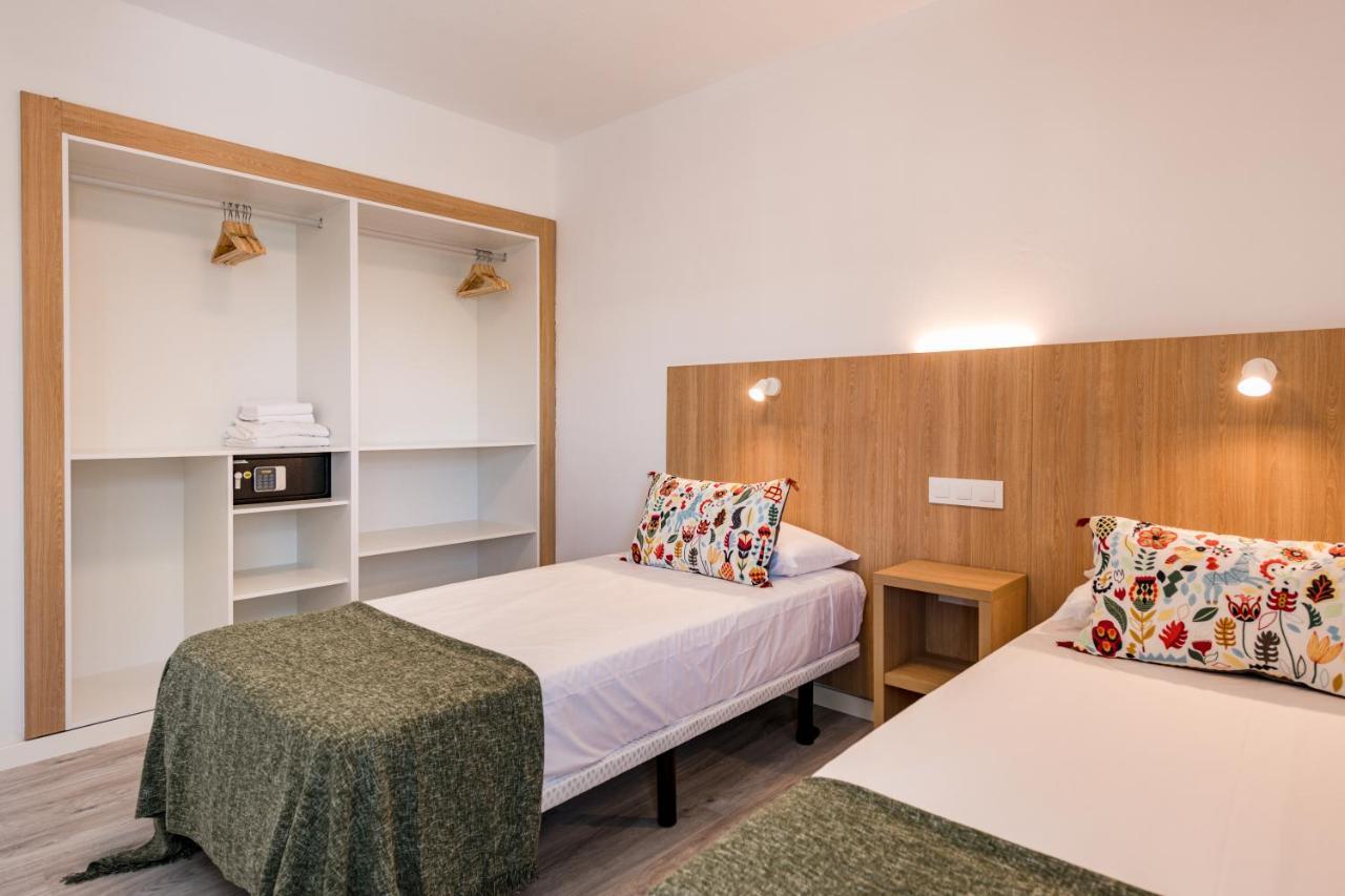 Roca Verde - Playa Del Ingles Aparthotel Playa del Ingles (Gran Canaria)