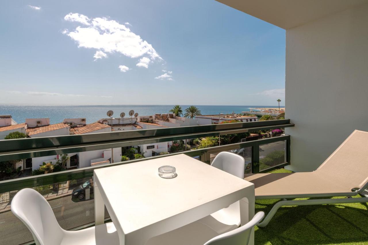 Roca Verde - Playa Del Ingles