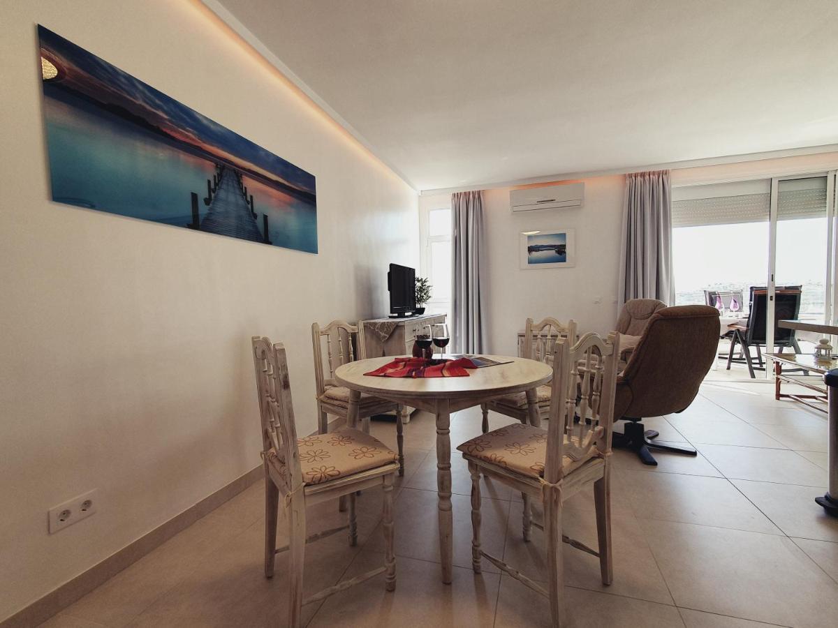 Appartamento Elegant And Spacious With Sea Vieuw
