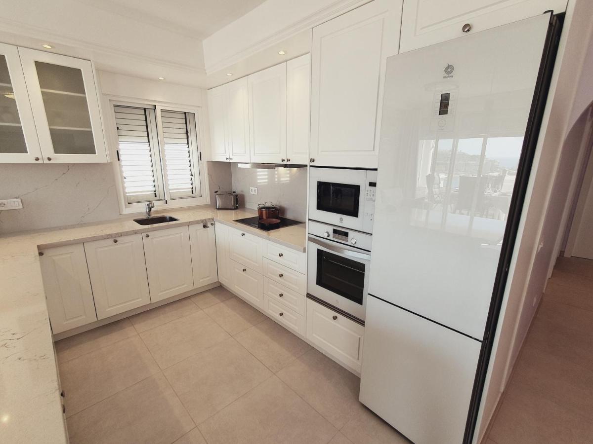 Elegant And Spacious With Sea Vieuw * Mogán