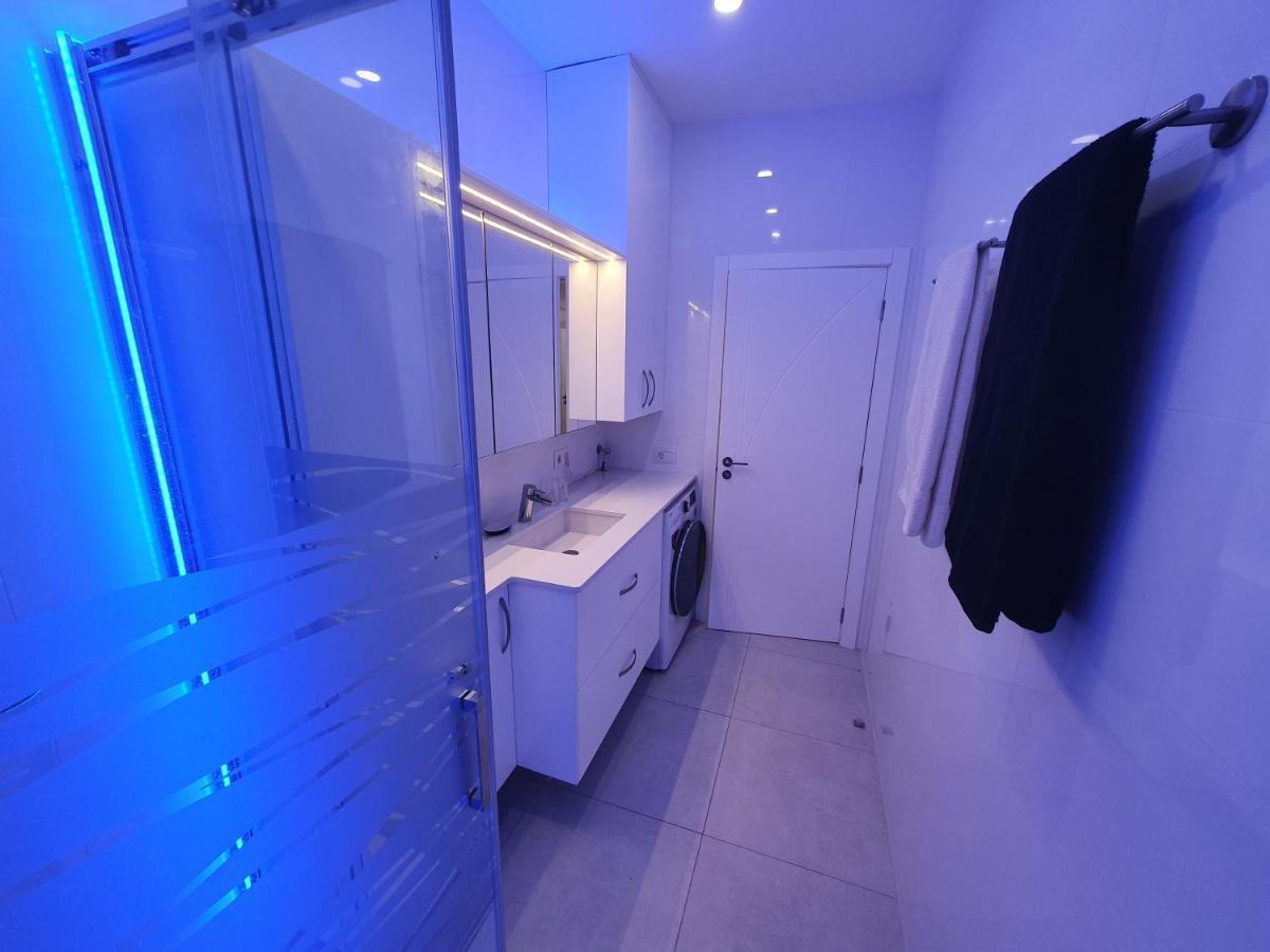Elegant And Spacious With Sea Vieuw Mogán