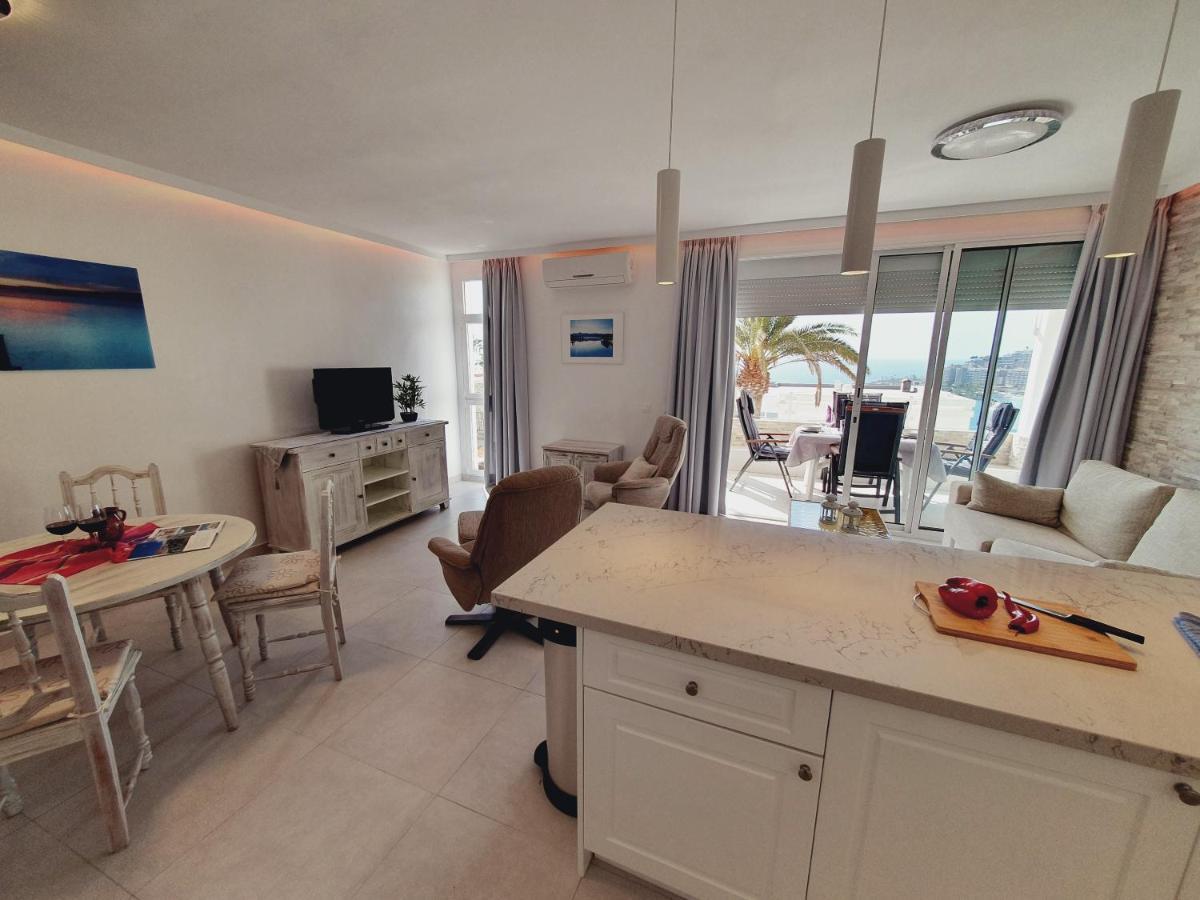 Elegant And Spacious With Sea Vieuw * Mogán