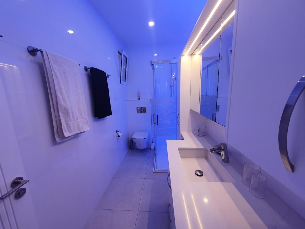 Elegant And Spacious With Sea Vieuw * Mogán