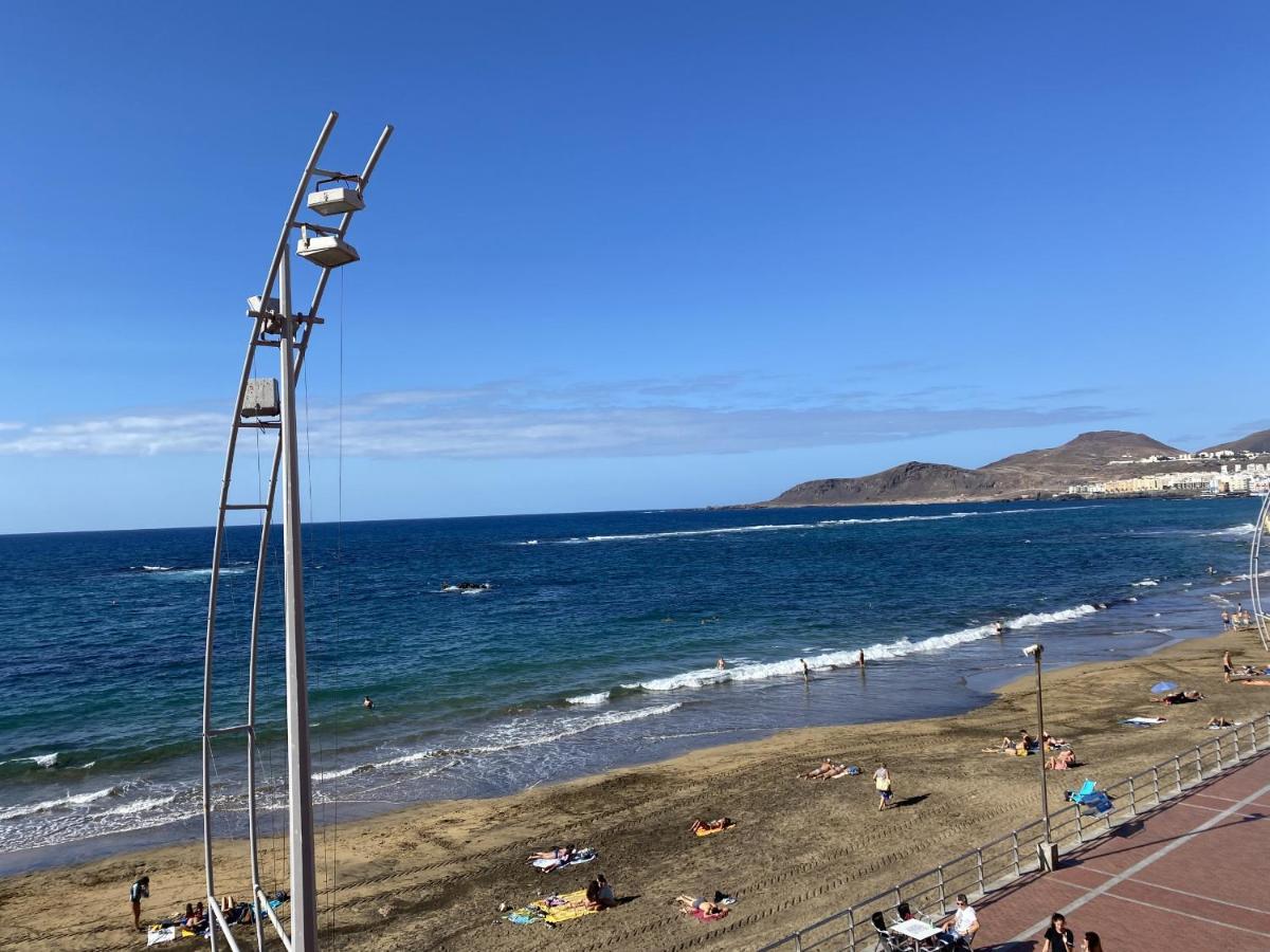 Corner Canteras By Canariasgetaway Holiday home Las Palmas de Gran Canaria