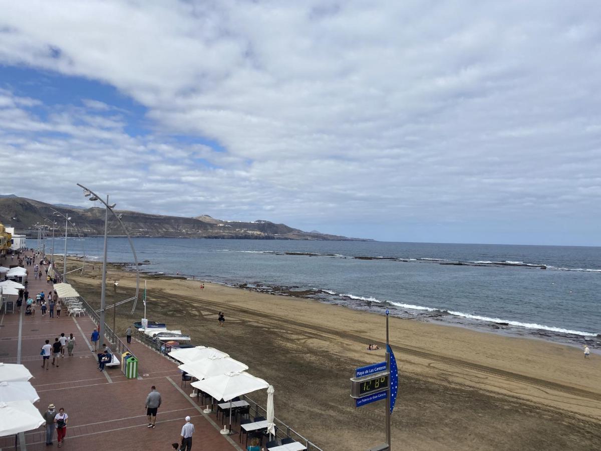 Corner Canteras By Canariasgetaway *