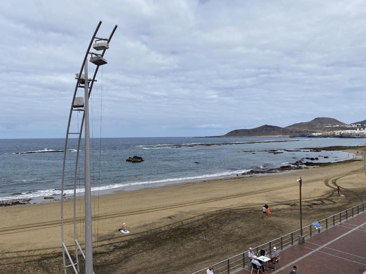 Corner Canteras By Canariasgetaway * Las Palmas de Gran Canaria