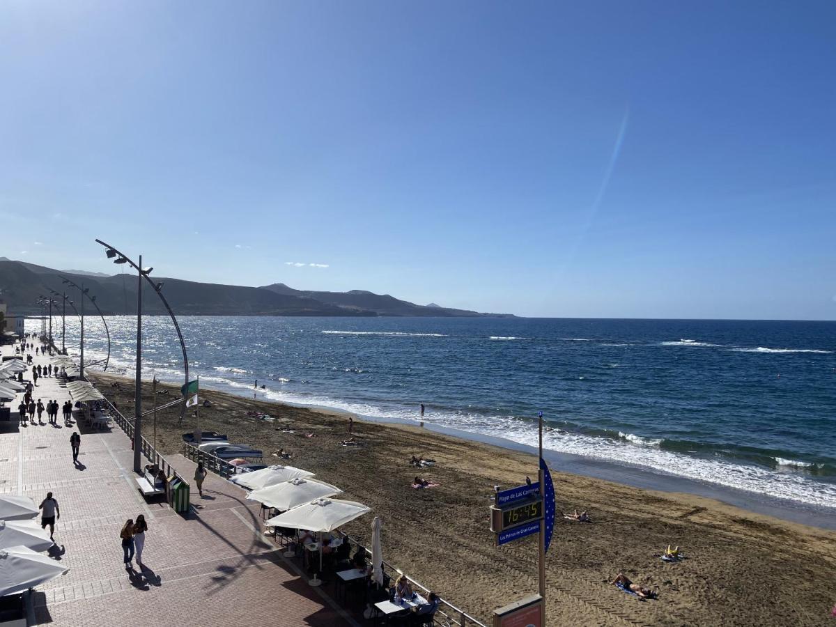 Corner Canteras By Canariasgetaway *