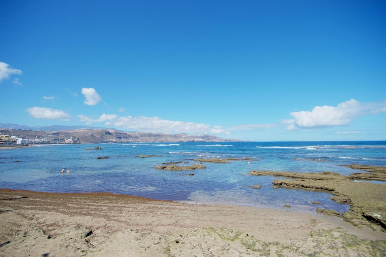 Corner Canteras By Canariasgetaway Holiday home Las Palmas de Gran Canaria