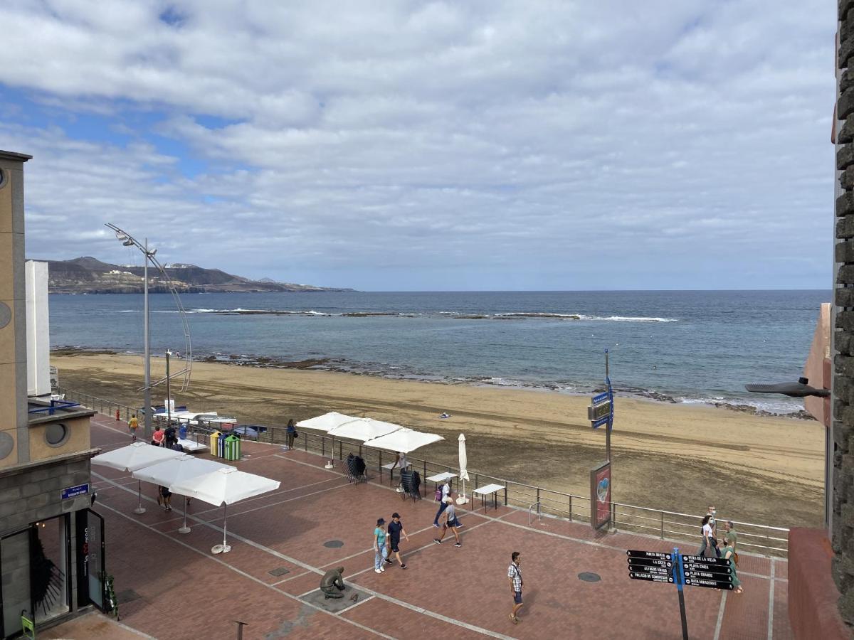 Corner Canteras By Canariasgetaway Las Palmas de Gran Canaria
