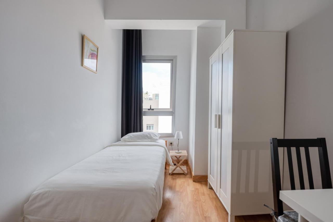 Homeforguest Two-bedroom In The Heart Of Triana Las Palmas de Gran Canaria