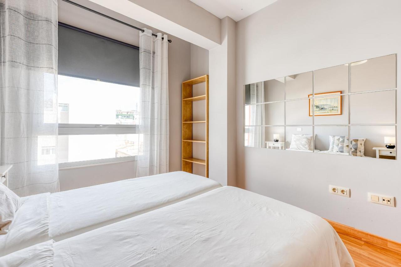 Apartment Homeforguest Two-bedroom In The Heart Of Triana Las Palmas de Gran Canaria