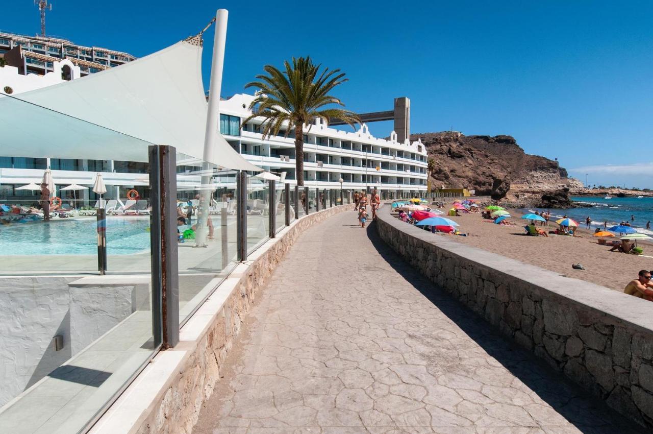Apartment Playa Del Cura 4 Playa Del Cura (Gran Canaria)