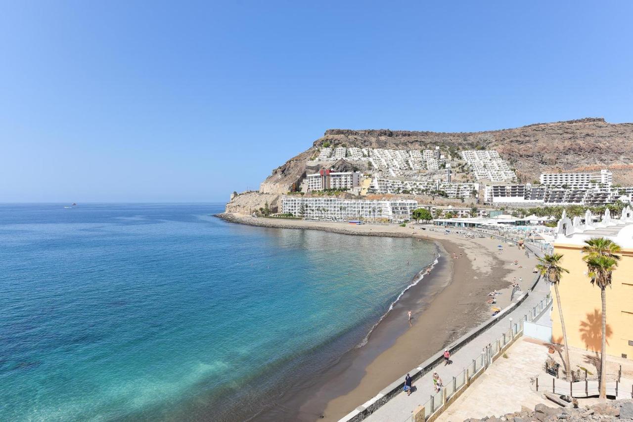 Playa Del Cura 4